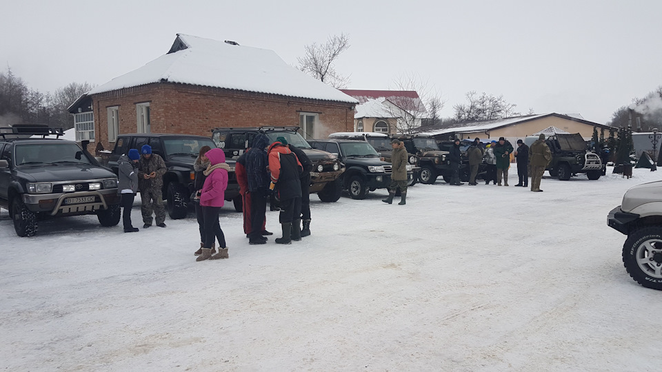 Буймер трофі 2018 1
