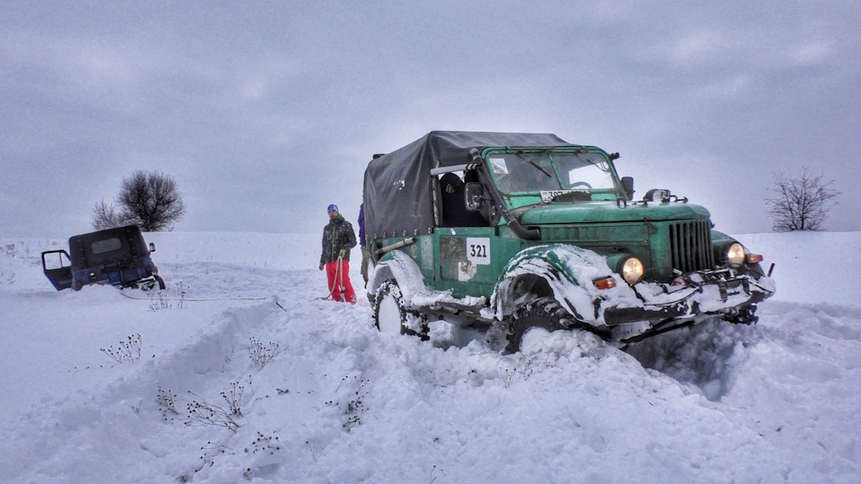 Фото з чергової щотижневої покатухи 3