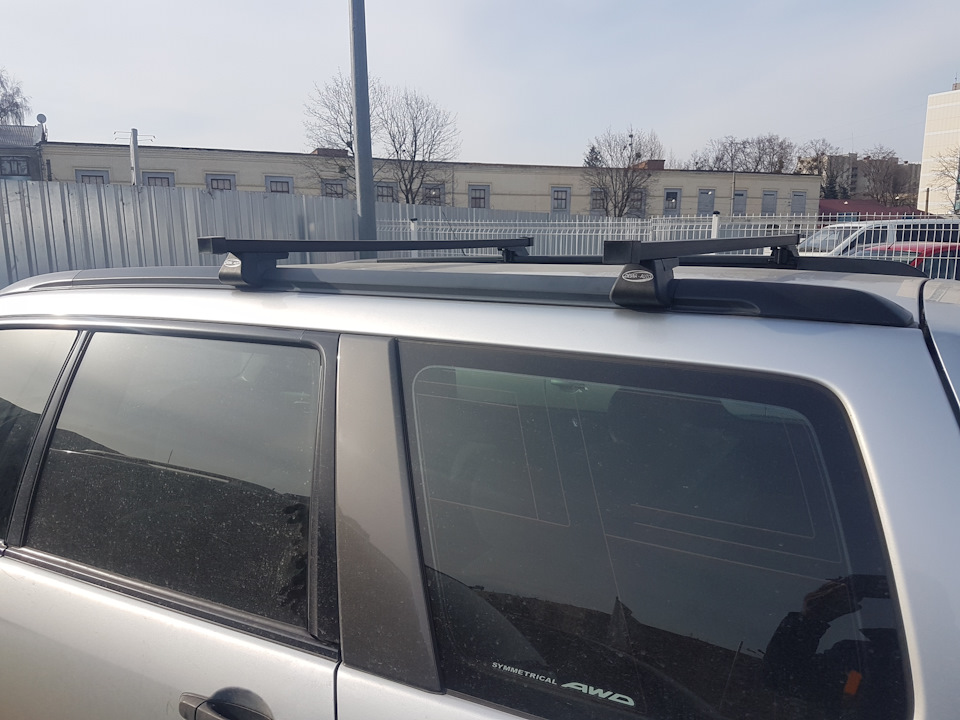 Зміни та усунення поломок 4