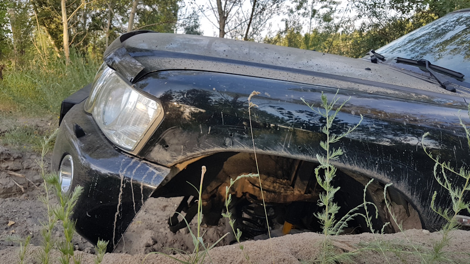 Кросовер або Позашляховик. Бензин або Дизель 4