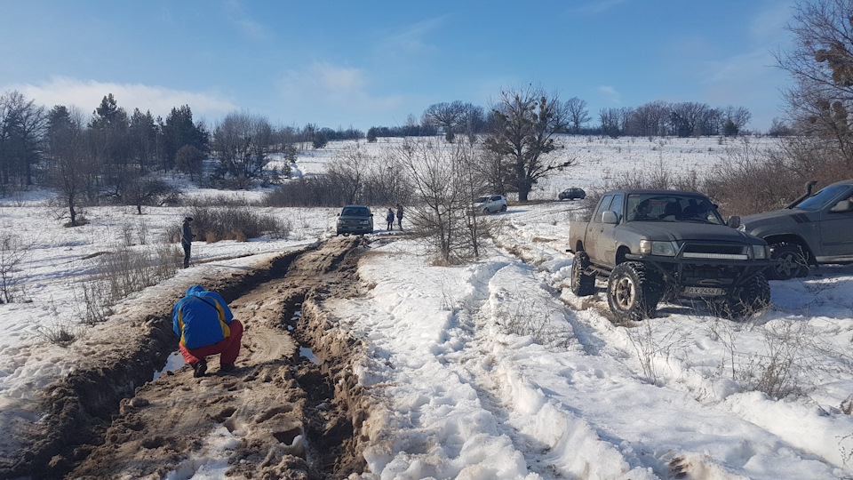 Шашлики на Червоній галявині були не дуже 4