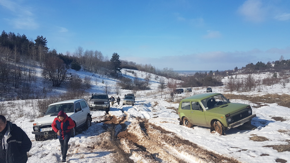 Шашлики на Червоній галявині були не дуже 5