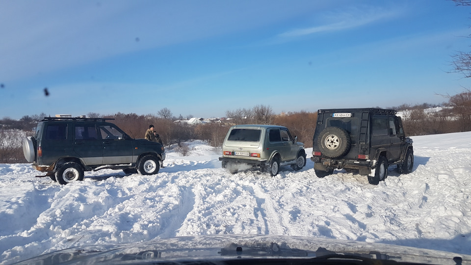 Танкова дорога Частина II 3