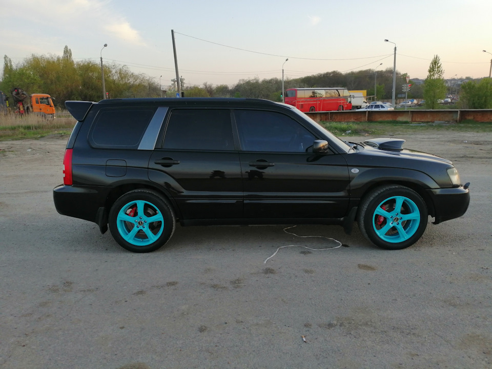 Диски літо R17 оригінал Kosei 3