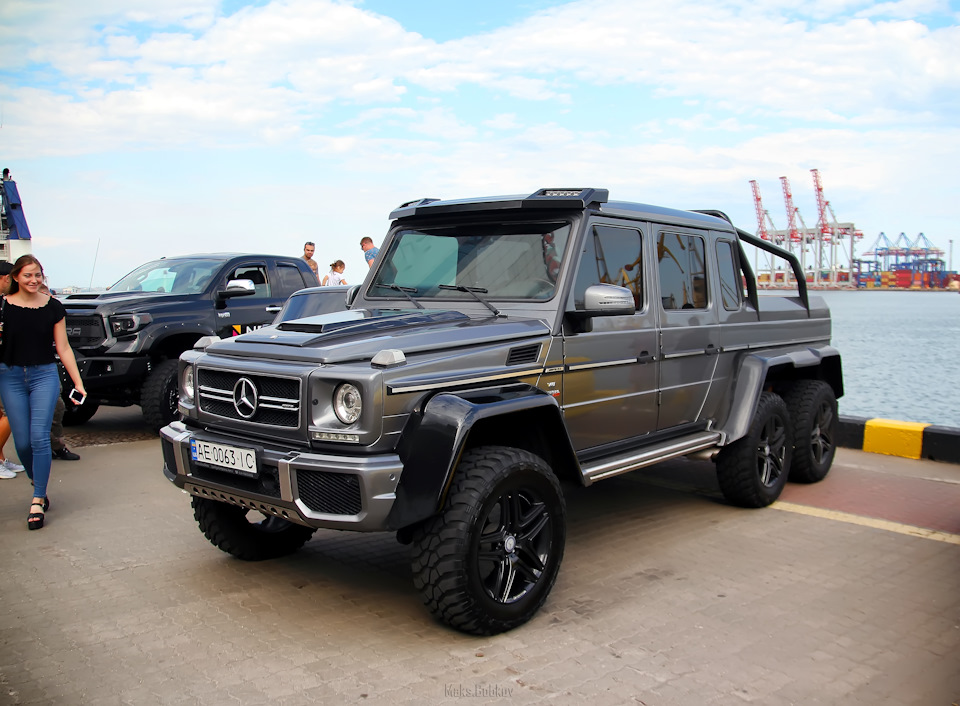 Автофестиваль Одеса AUTO FEST 2019 (13/07/2019) 2