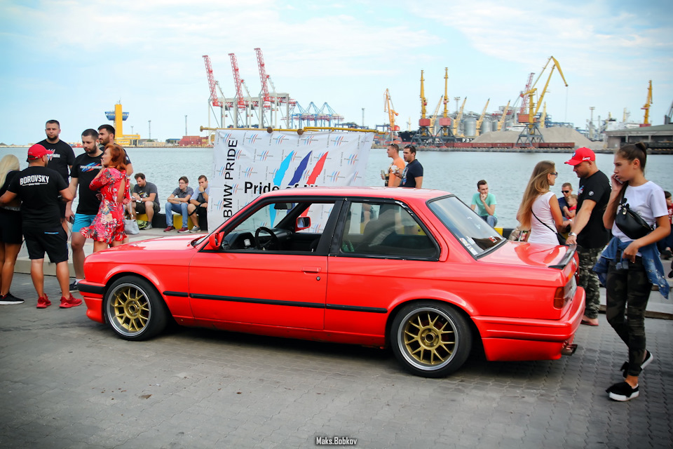 Автофестиваль Одеса AUTO FEST 2019 (13/07/2019) 3