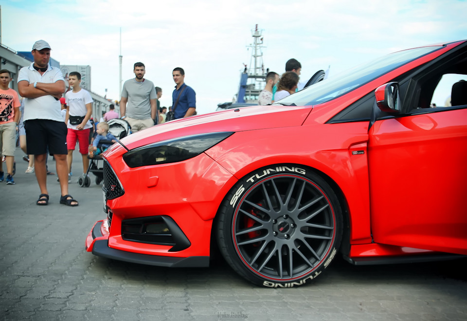 Автофестиваль Одеса AUTO FEST 2019 (13/07/2019) 4