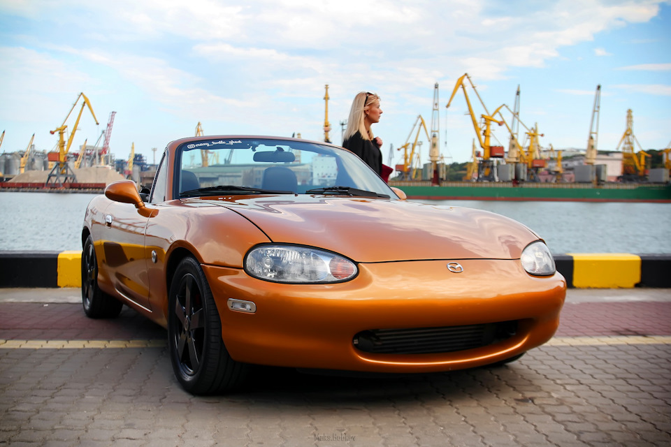 Автофестиваль Одеса AUTO FEST 2019 (13/07/2019) 5
