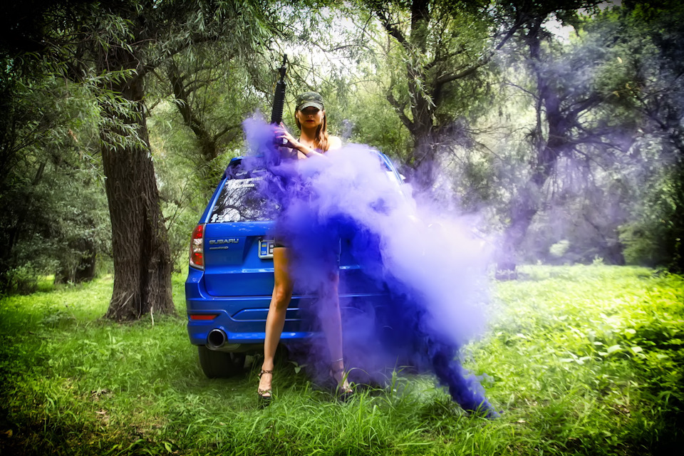 Фотосет: Димова завіса! 2