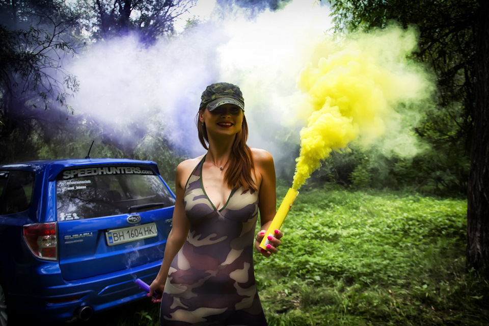 Фотосет: Димова завіса! 3