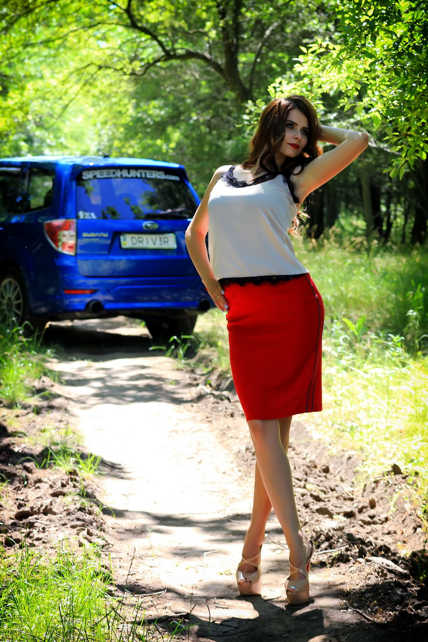 Фотосет No. 4: Deep In the Forest 5