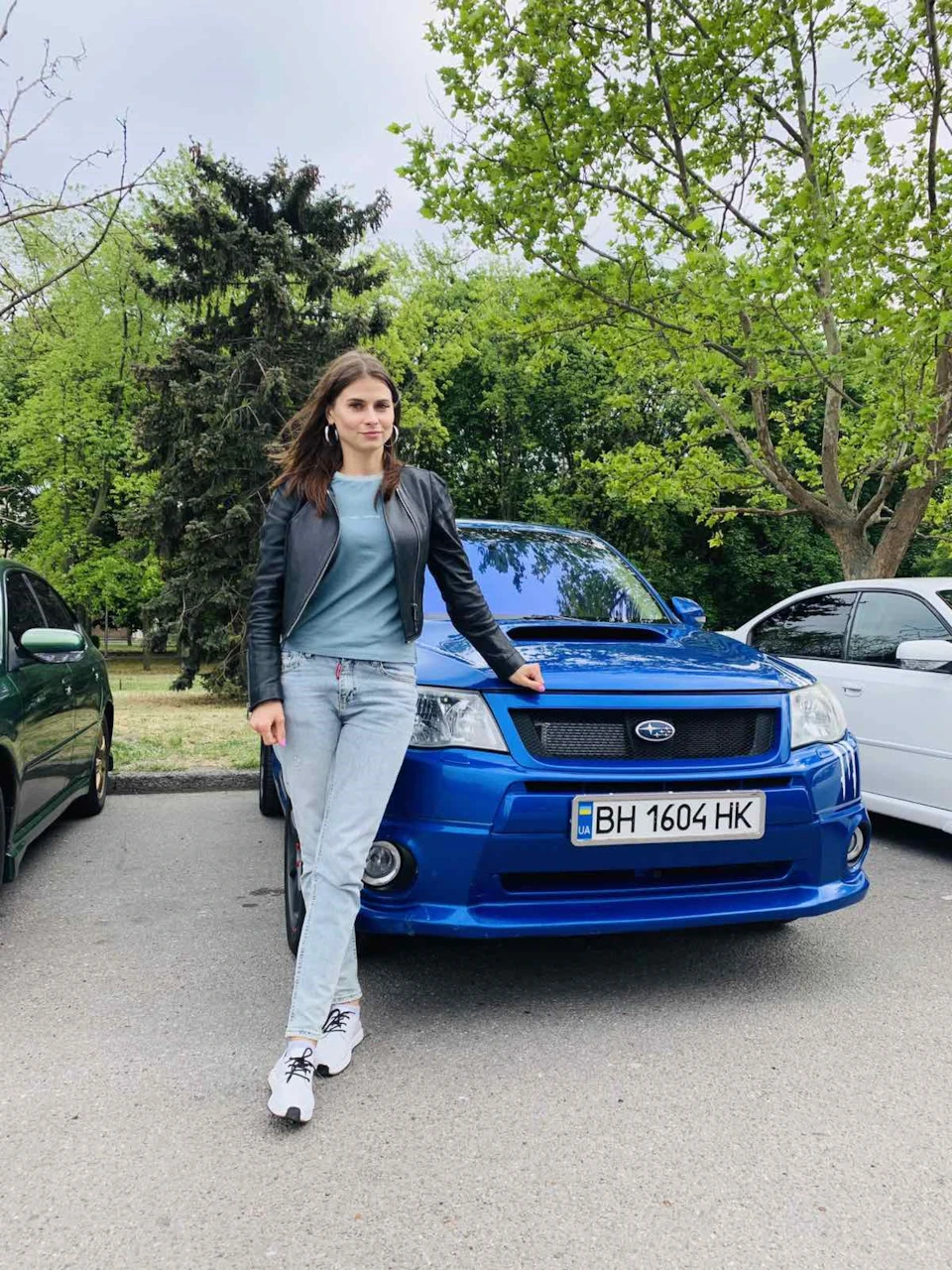 JDM Cars Meet (Odessa, Ukraine 24/05/2020)