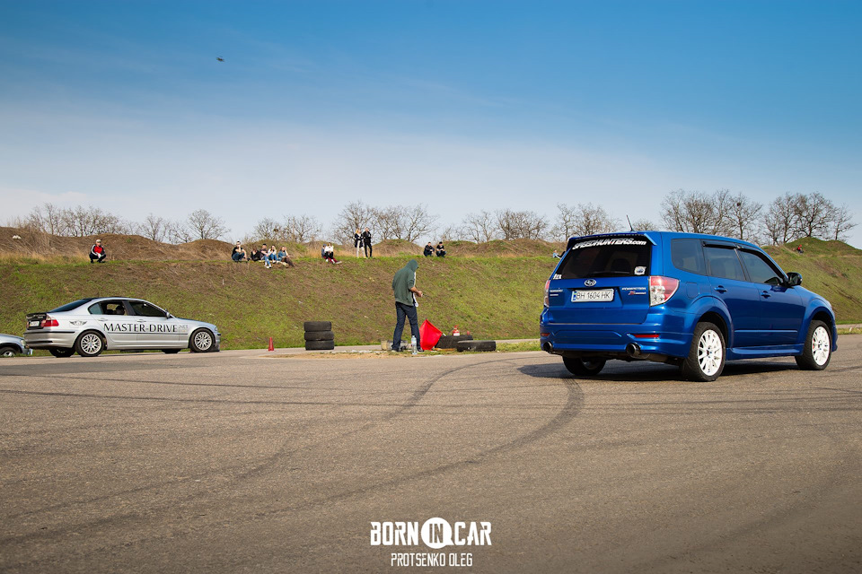 Race challenge 2018 2