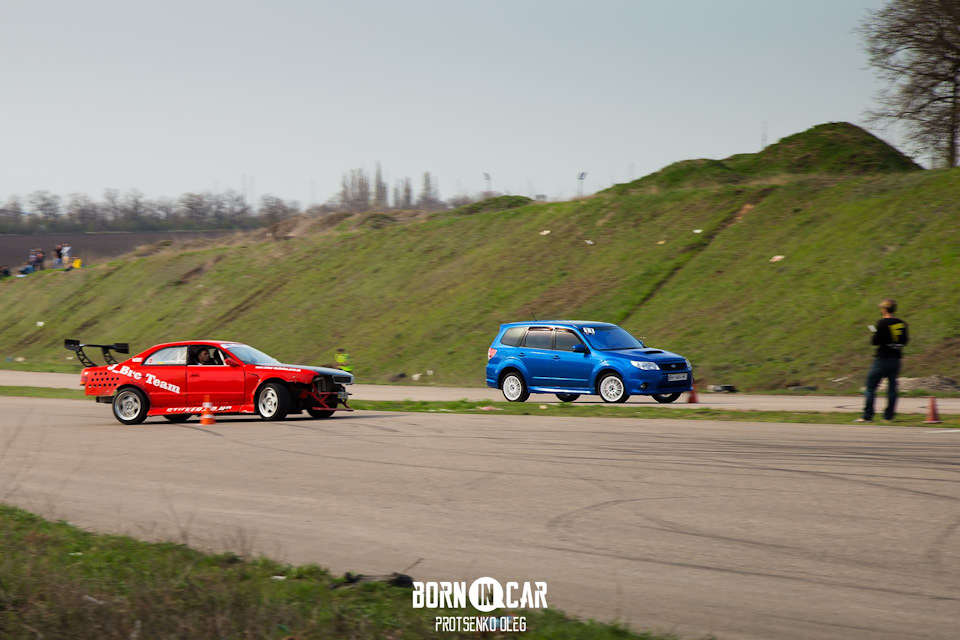 Race challenge 2018 5