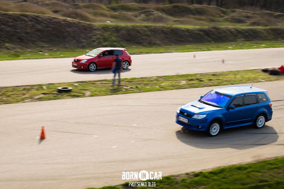 Race challenge 2018 4