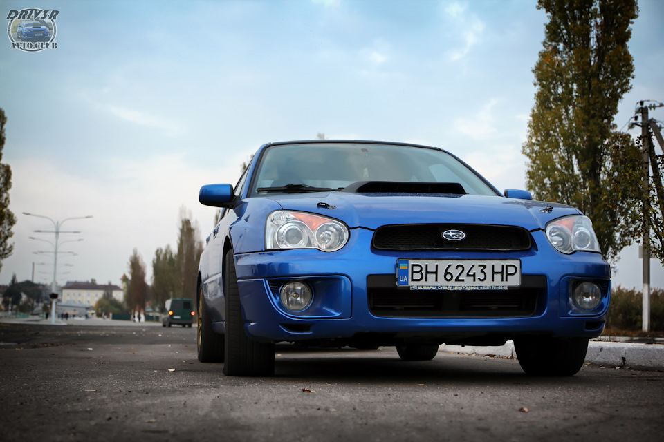 Subaru Meeting . IV епізод 4