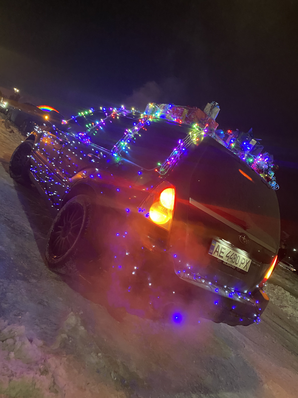 Новий рік🎄🥳 3
