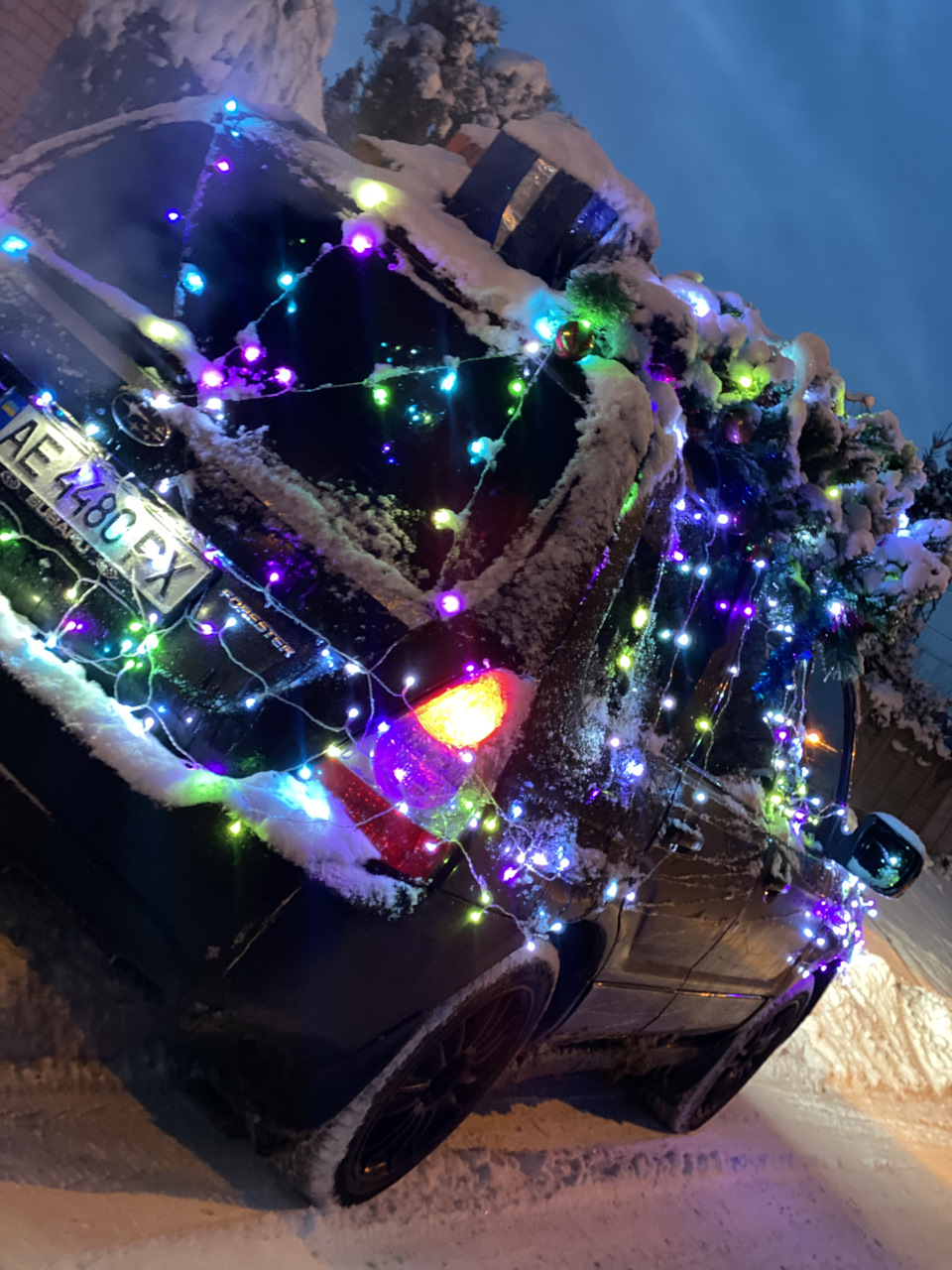 Новий рік🎄🥳 5