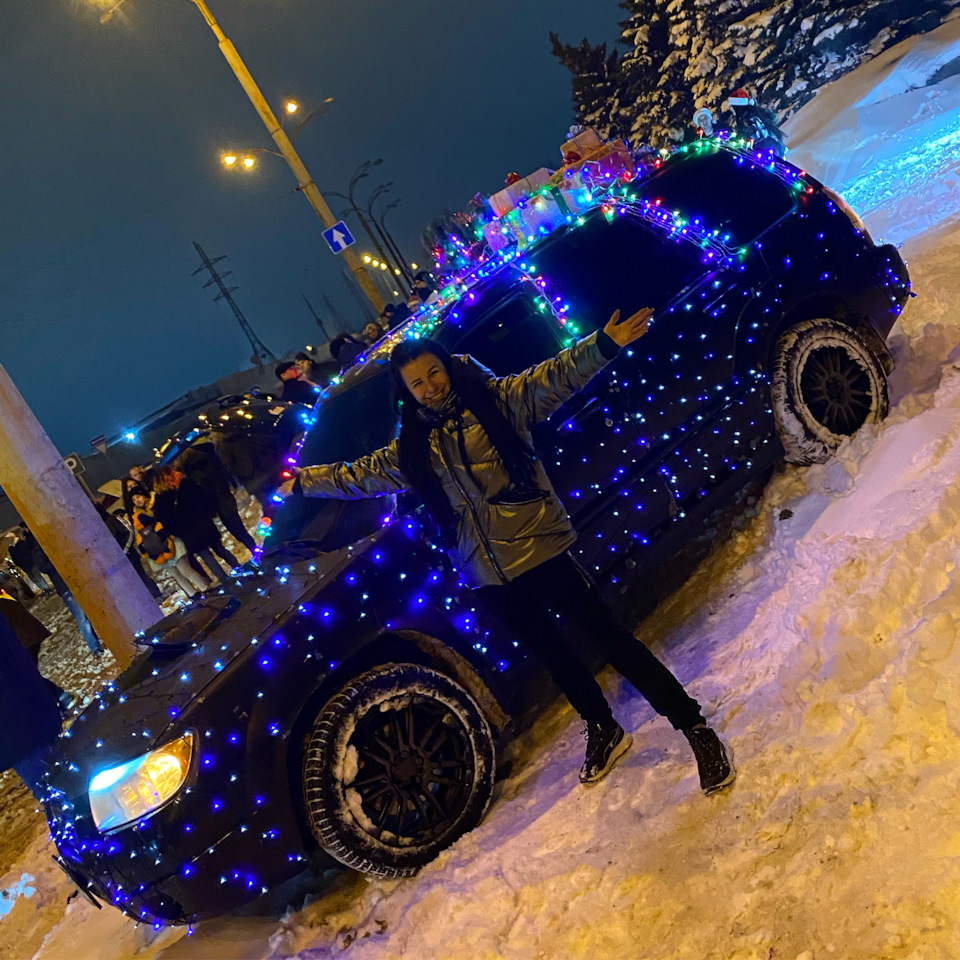 Новий рік🎄🥳 4