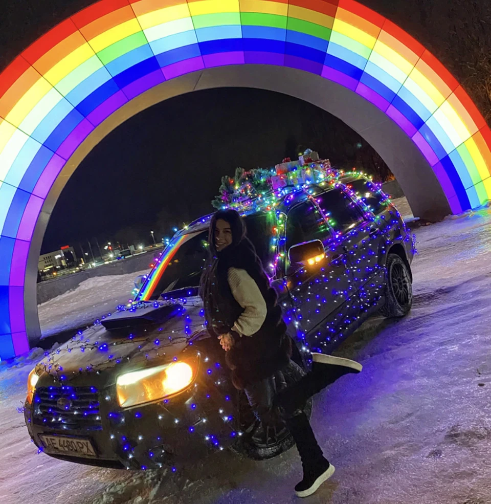 Новий рік🎄🥳