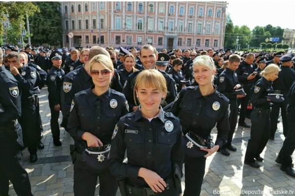 Нова Поліція 2