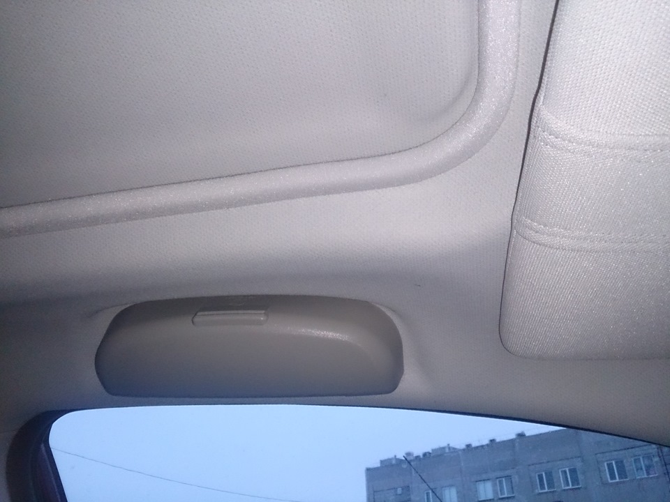 Очечник . 1