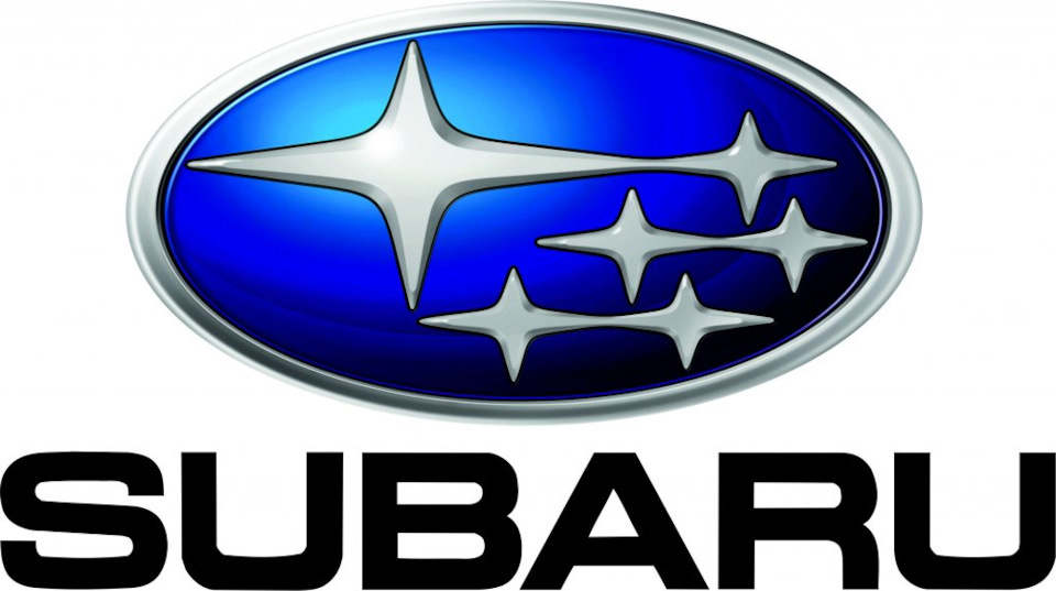 Правила поведінки в автомобілі Subaru 1