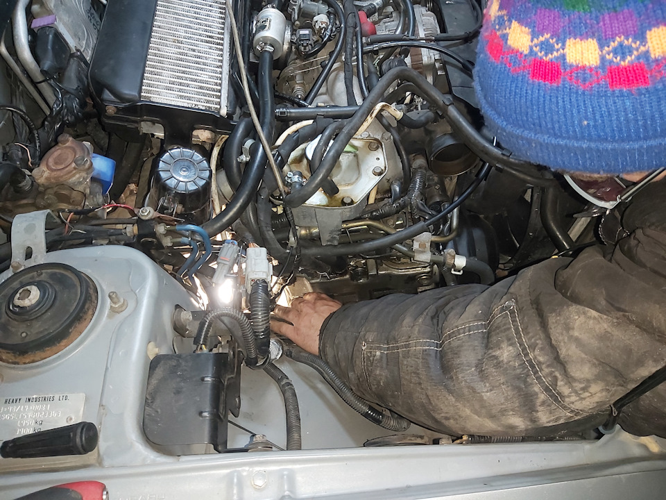 Продовжуємо ремонт 🛠️ 2