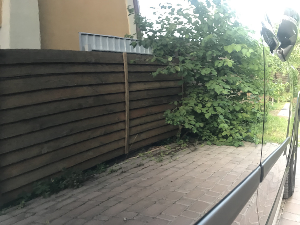 Банні процедури і трохи захисту ЛКП 5