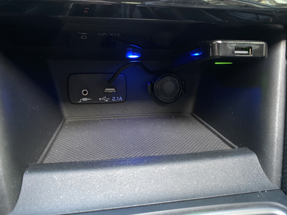 Бездротовому CarPlay таки бути! 2