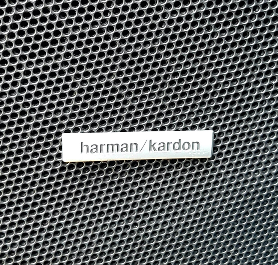 Питання по акустиці Harman Kardon 1
