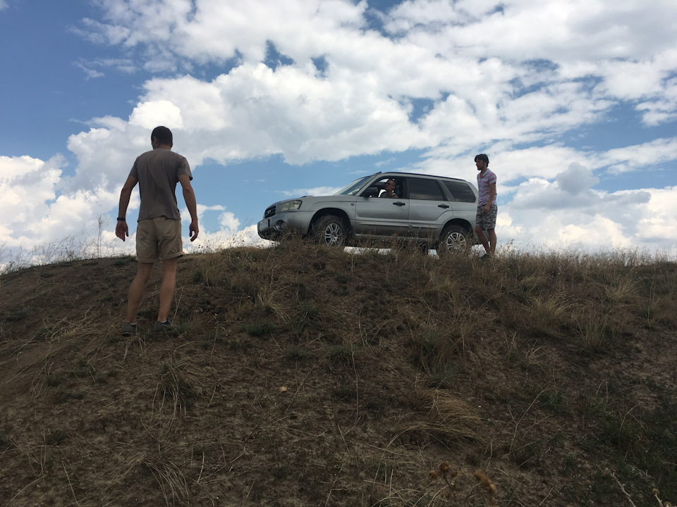 Клубні покотушки 4