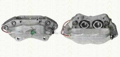 Передні суппотра 4pot від BMW e38 728 Чи реально? } 1