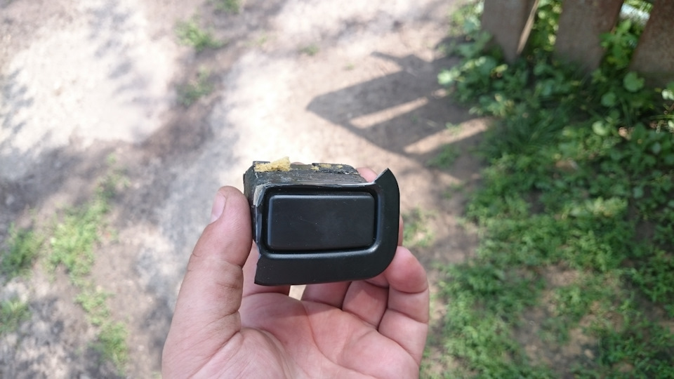 Дійшли руки до салону 5