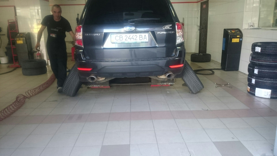 Про дороги... 2
