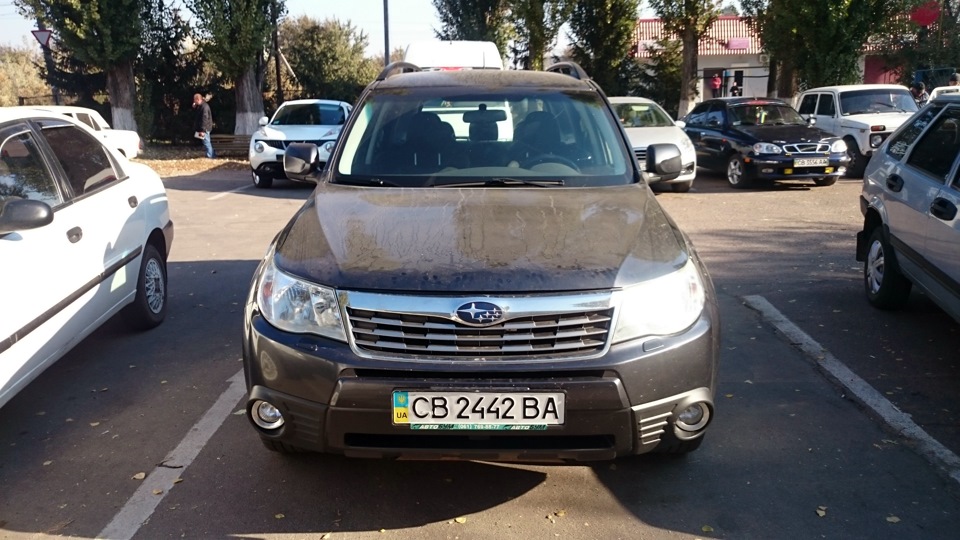 Ставимо на облік! 1