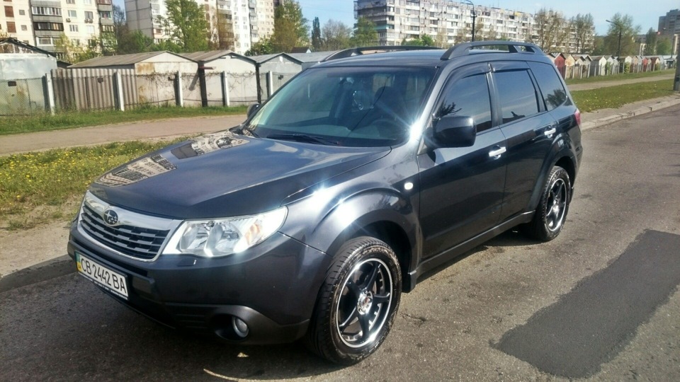 Ветровики та миття 1