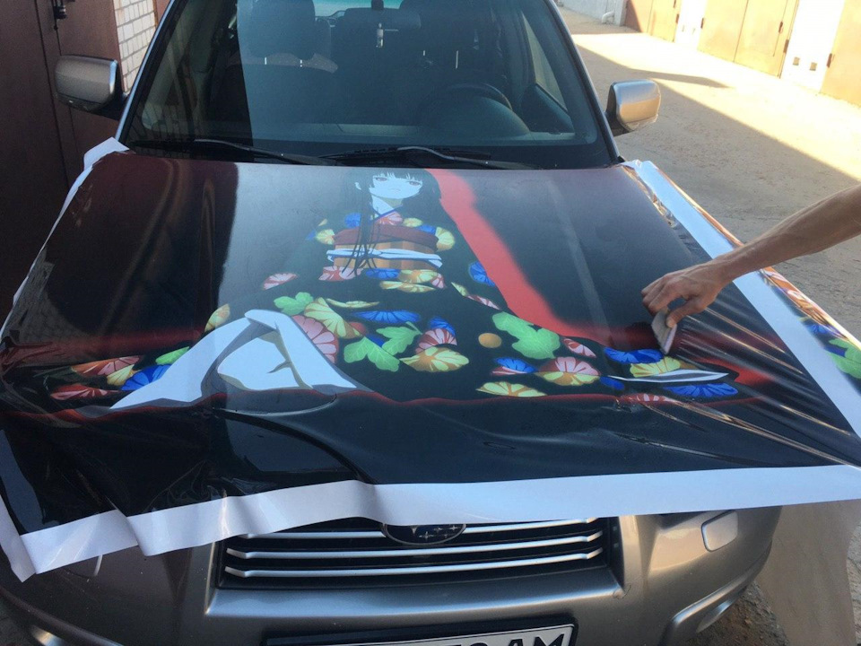 Itasha 4
