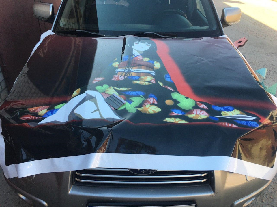Itasha 3