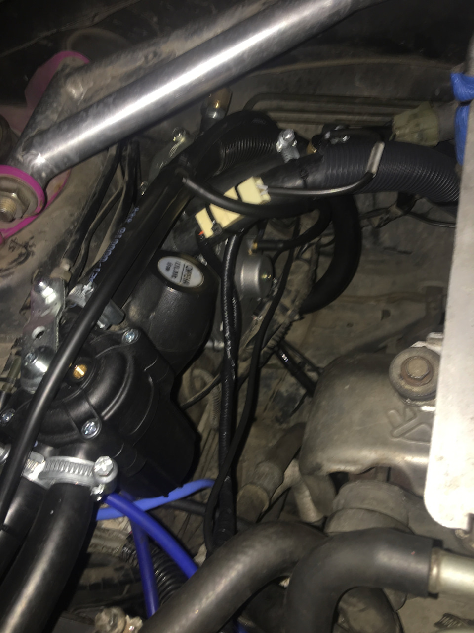 Газ це приємно. 2