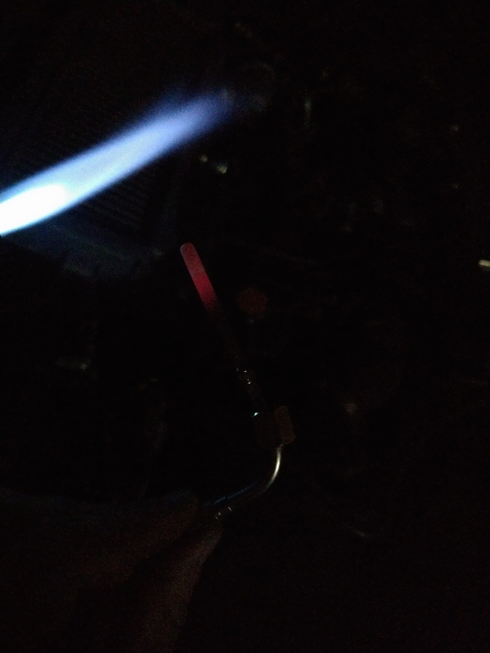 Підготовка до налаштування 400+ 4