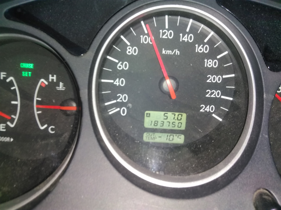 Приборка STI 3