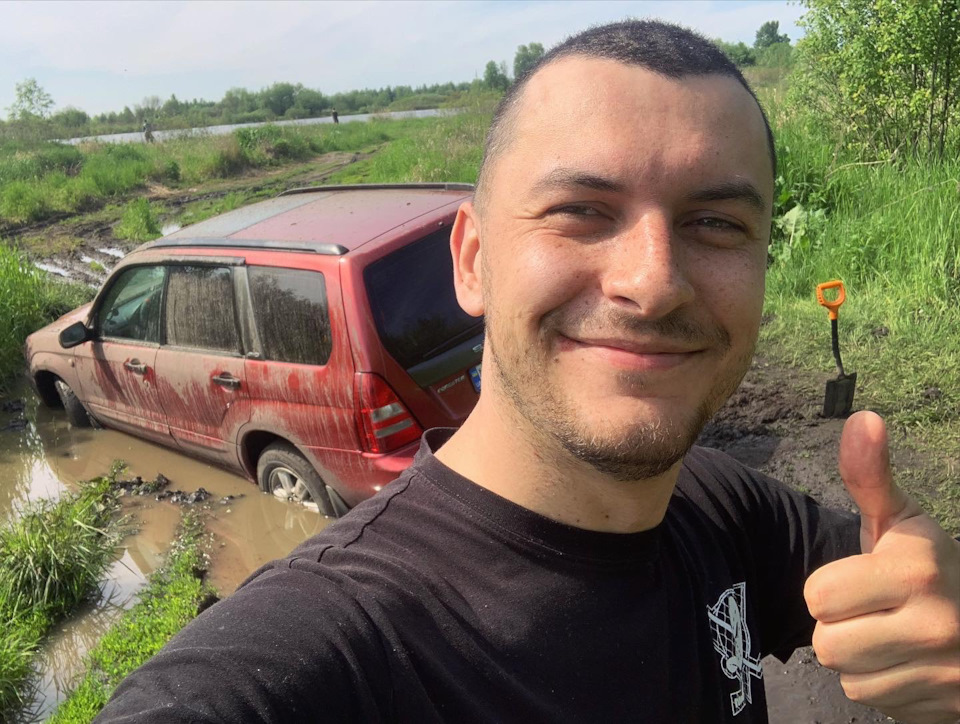Перше болото 1