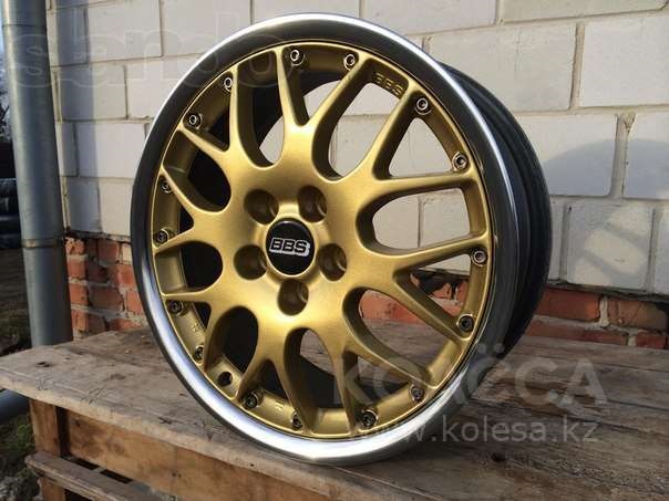 BBS RS 771 майже задарма) 1