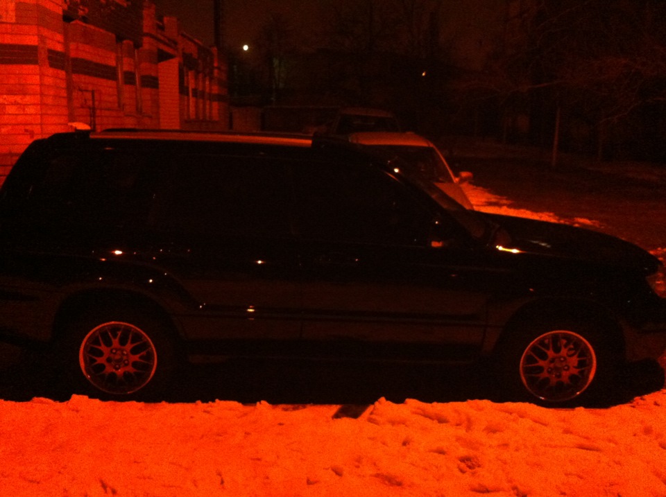 BBS RS 771 майже задарма) 2