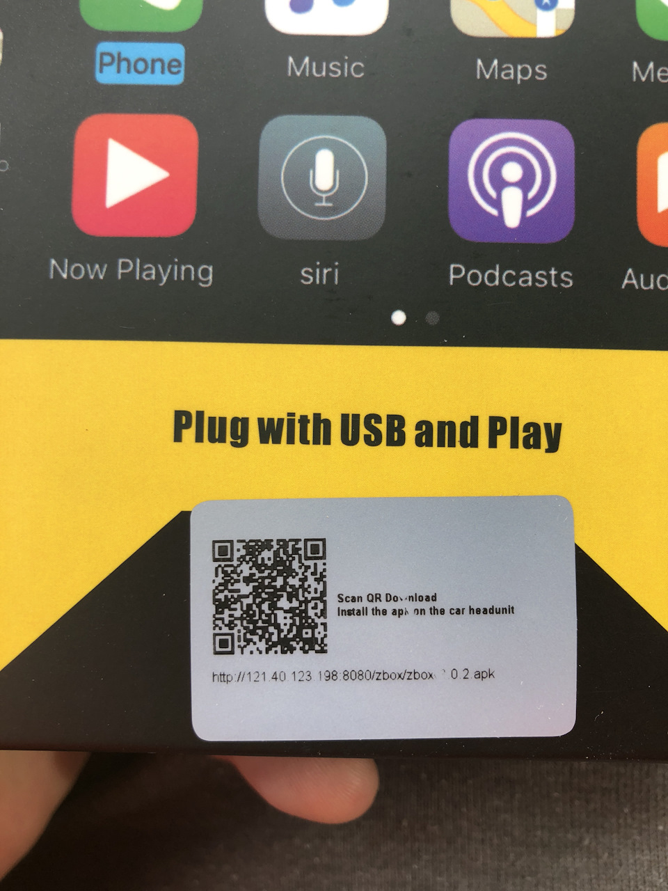 carplay for android 3