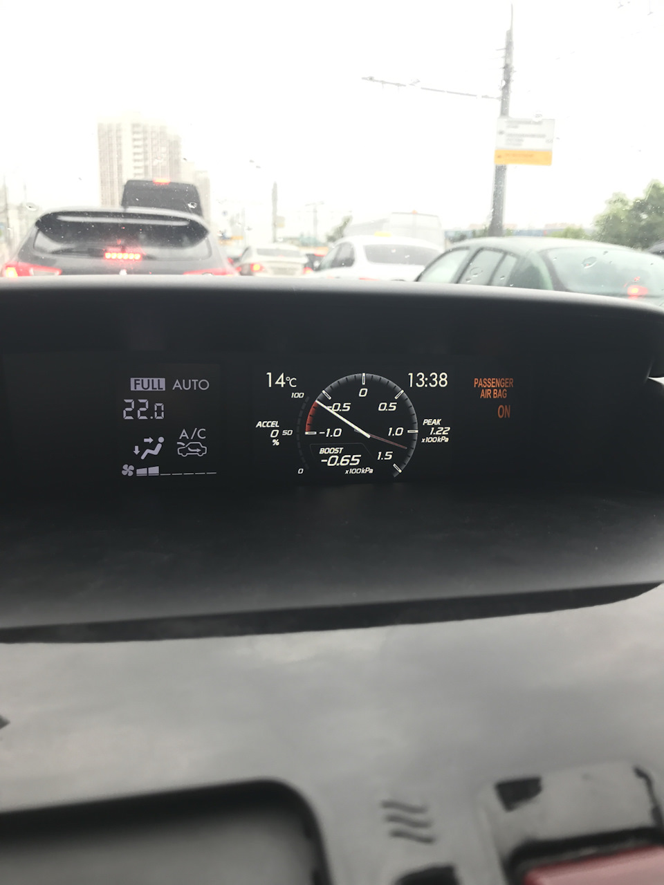 Ще трохи від wrx 1