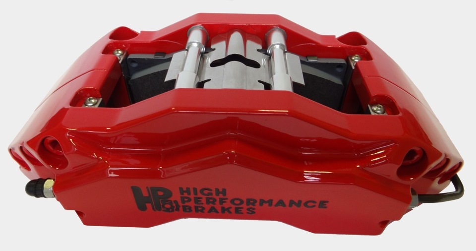 HPB (High Performance Brakes) 3