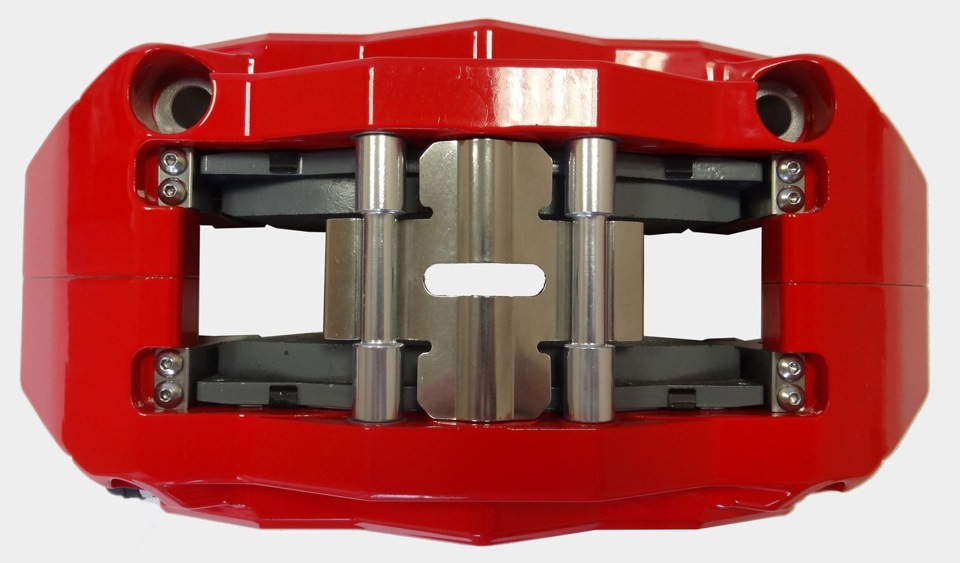 HPB (High Performance Brakes) 1