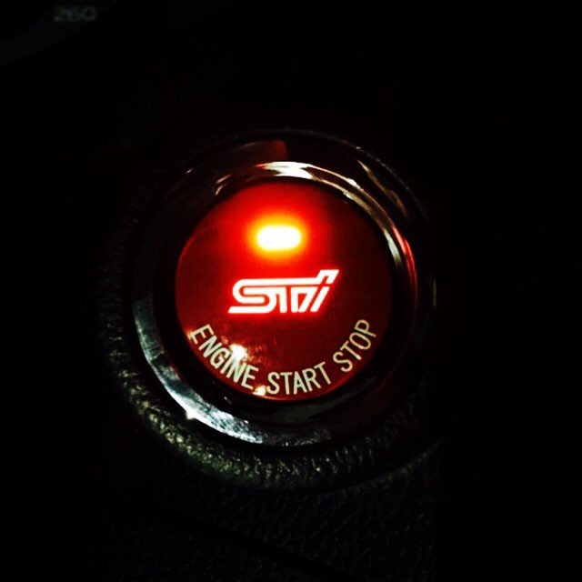 Кнопка STI 1